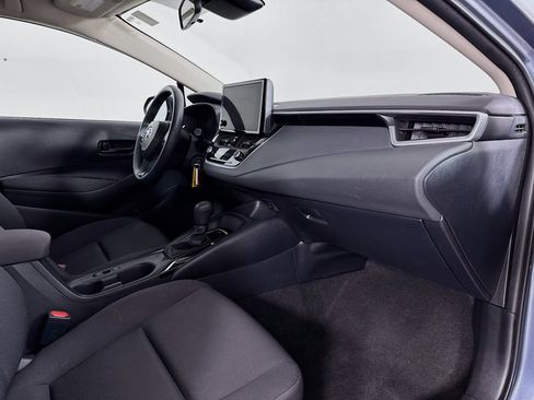 Certified 2024 Toyota Corolla LE FWD image 27