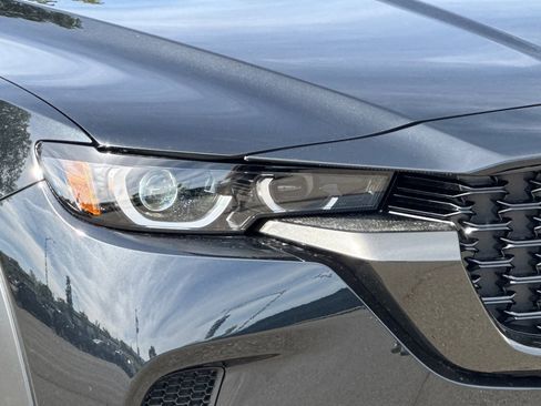 Certified 2025 MAZDA CX-50 2.5 Hybrid w/ Weather Package image 32