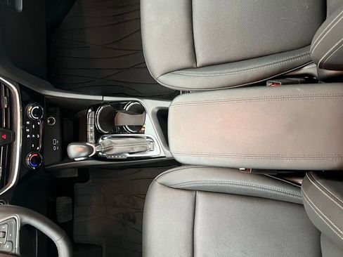 Used 2024 Buick Encore GX Sport Touring w/ Comfort Package image 24