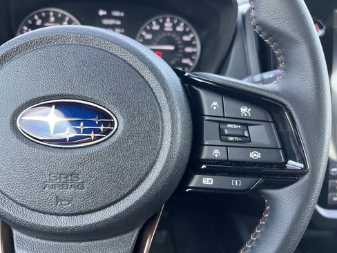 Used 2025 Subaru Forester Sport w/ Popular Package #1 image 28