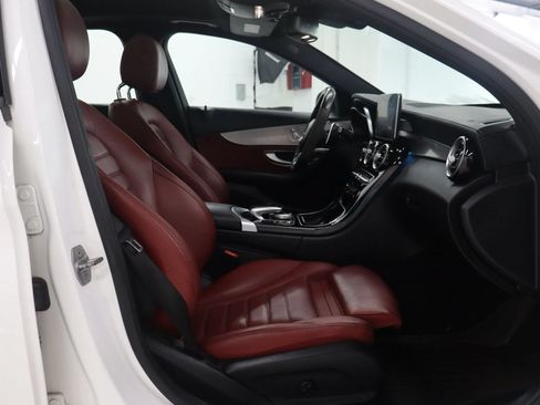 Used 2018 Mercedes-Benz C 43 AMG 4MATIC Sedan image 25