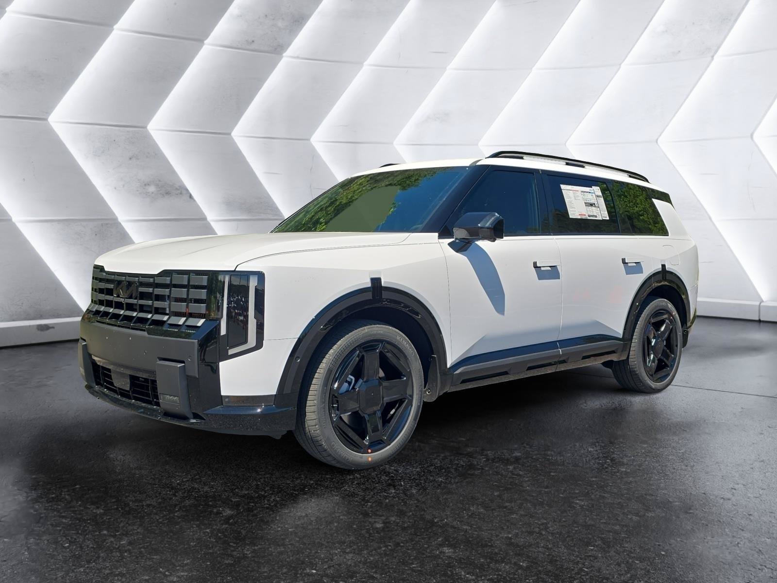 New 2027 Kia Telluride X-Line SX Prestige AWD/4WD image 1