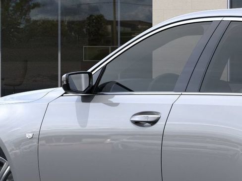 New 2026 Cadillac CT5 Premium Luxury w/ Technology Package RWD image 12