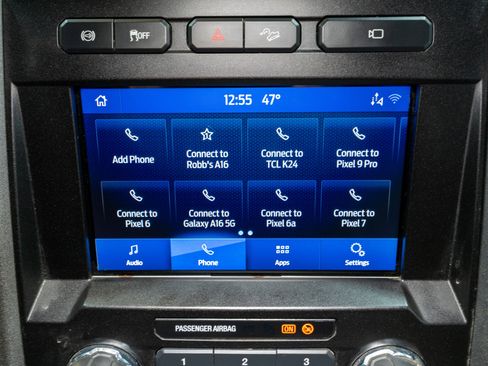 Used 2020 Ford F350 XL w/ STX Appearance Package image 20