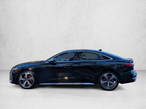 New 2025 Audi S5 Premium Plus image 5