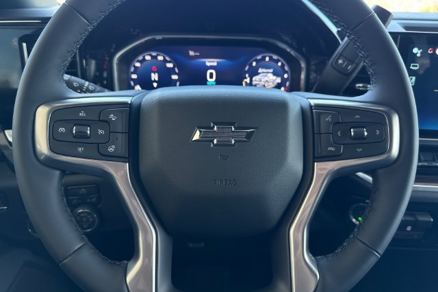 New 2026 Chevrolet Silverado 1500 RST w/ Protection Package AWD/4WD image 32