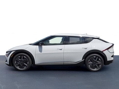New 2025 Kia EV6 Light image 11