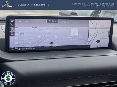 Used 2024 Genesis GV80 3.5T Advanced w/ Advanced Package AWD/4WD image 20