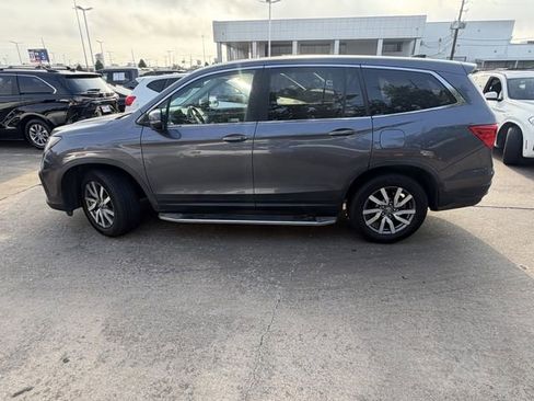 Used 2020 Honda Pilot EX-L image 8