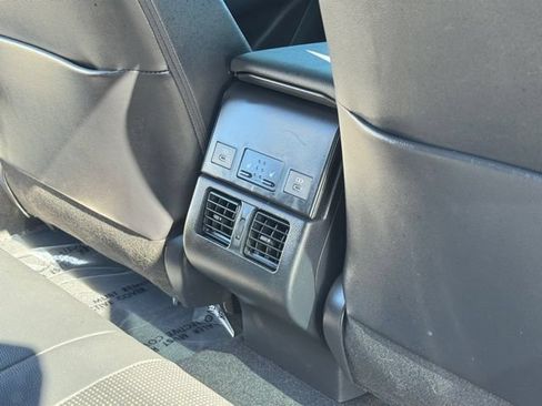 Used 2023 Subaru Solterra AWD image 21