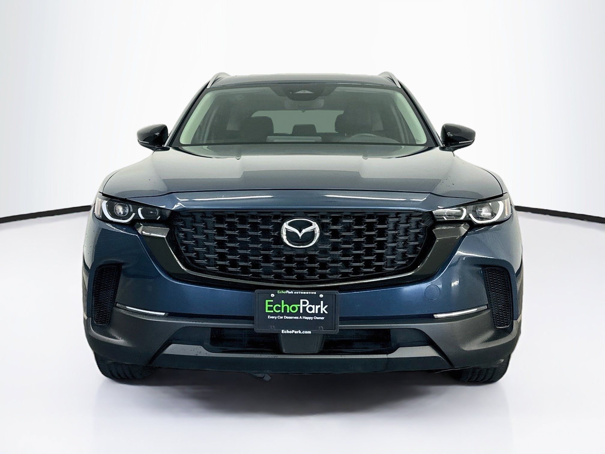 Used 2025 MAZDA CX-50 AWD 2.5 S w/ Premium Package image 2