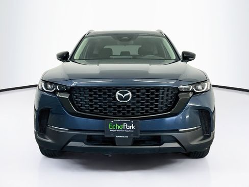 Used 2025 MAZDA CX-50 AWD 2.5 S w/ Premium Package image 2