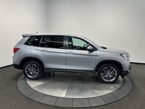 Certified 2023 Honda Passport EX-L image 8