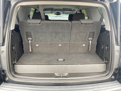 Used 2019 GMC Yukon SLE w/ SLE Value Package image 21