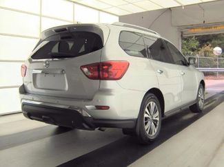 Used 2020 Nissan Pathfinder SV FWD video 2