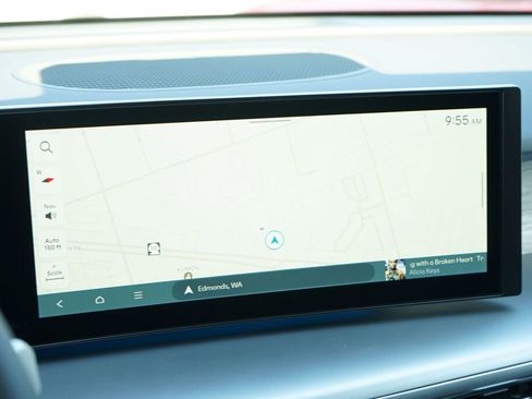 New 2026 Hyundai Ioniq 9 SEL image 12