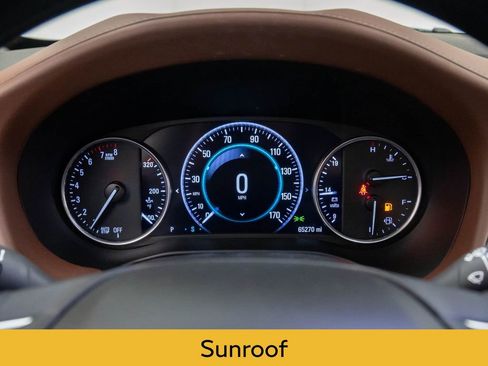 Used 2018 Buick Enclave Avenir w/ Avenir Technology Package image 21