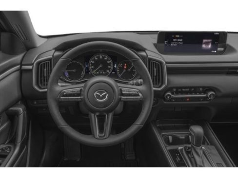 New 2026 MAZDA CX-50 2.5 Hybrid w/ Cargo Package AWD/4WD image 10