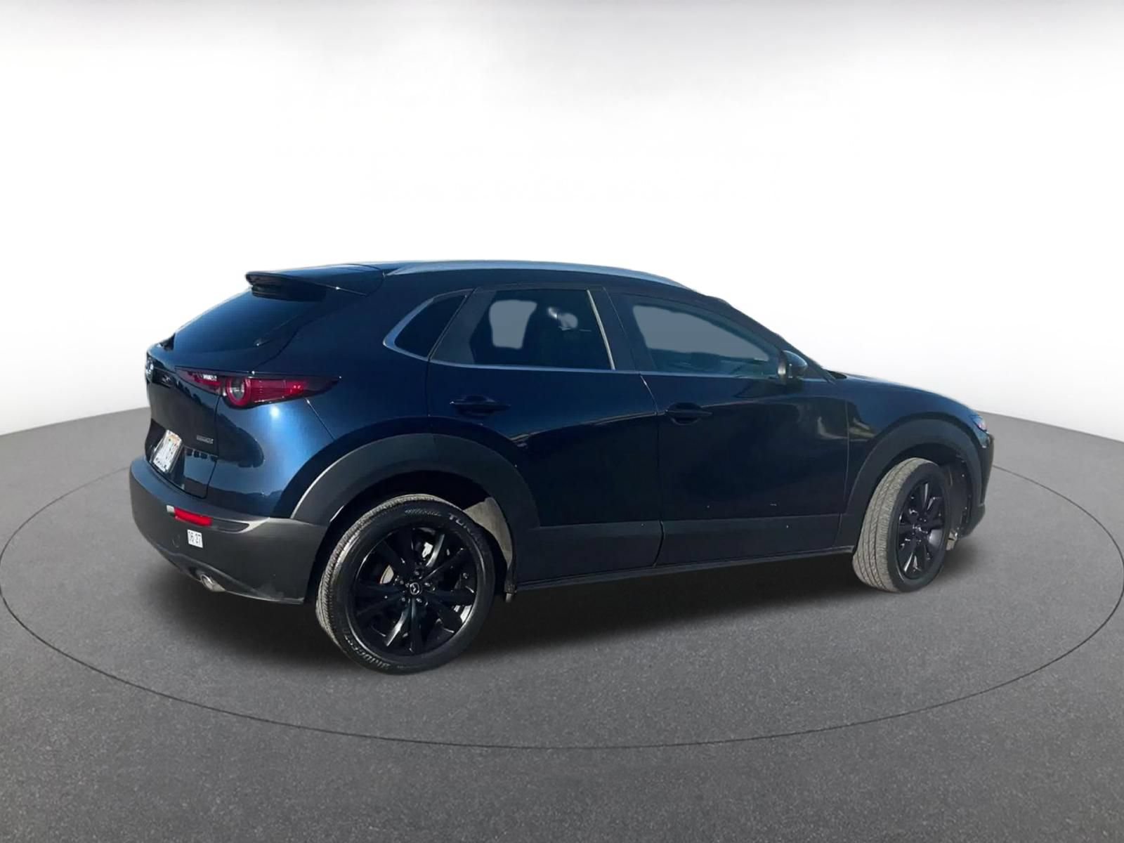 Used 2024 MAZDA CX-30 AWD 2.5 S w/ Select Sport Pkg image 14