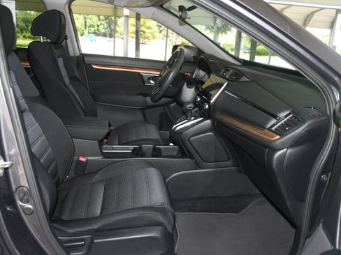 Used 2019 Honda CR-V EX image 21