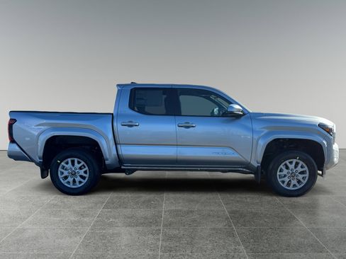 New 2026 Toyota Tacoma SR5 image 6