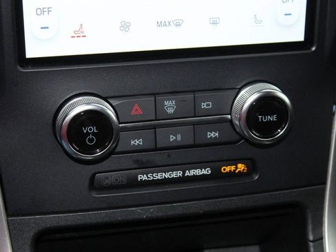 Used 2024 Ford Edge SEL image 39