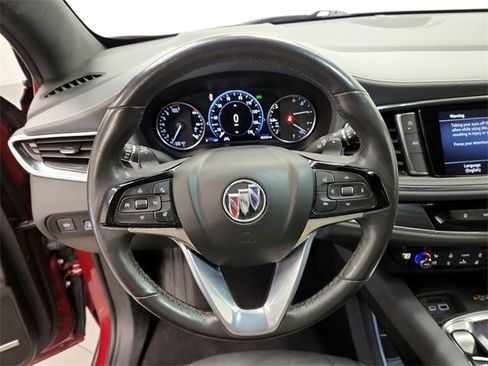 Used 2024 Buick Enclave Premium image 21