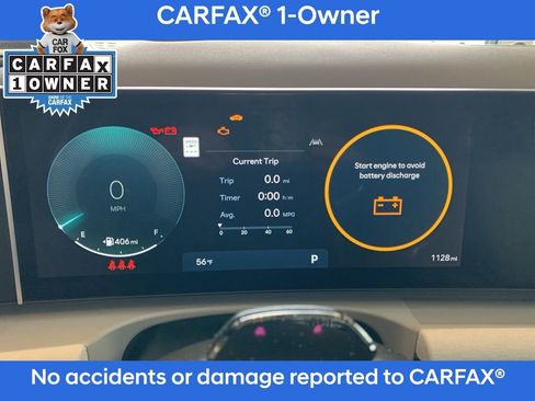 Certified 2026 Hyundai Tucson Limited w/ Tow & Go Package image 7