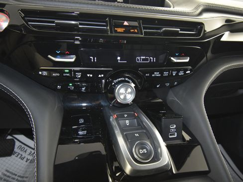 Used 2023 Acura MDX SH-AWD w/ Advance Package image 19