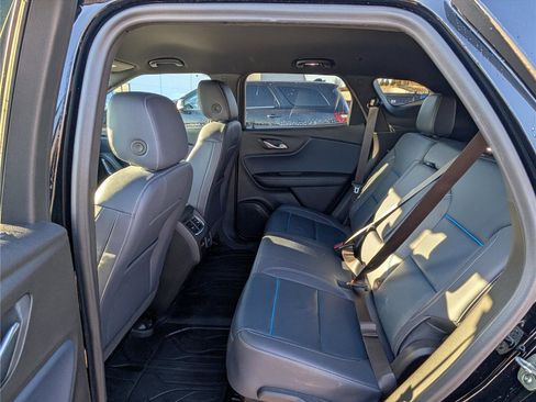 Used 2024 Chevrolet Blazer RS w/ Driver Confidence II Package image 14
