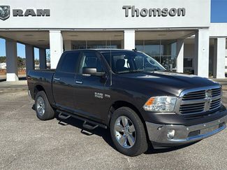 Used 2017 RAM 1500 Big Horn video 2