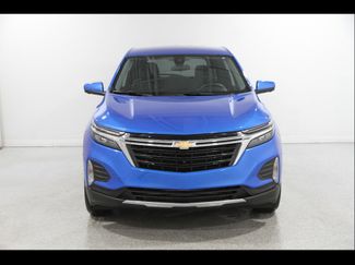 Certified 2024 Chevrolet Equinox LT FWD video 2