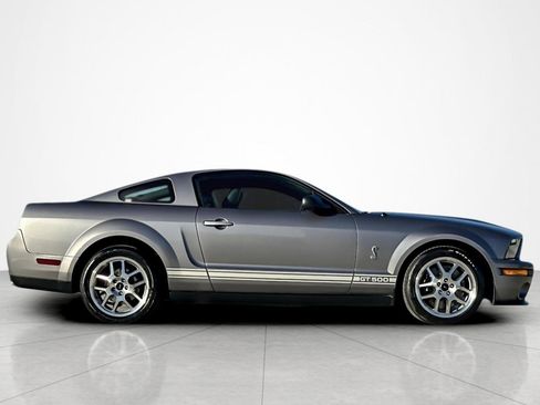 Used 2007 Ford Mustang Shelby GT500 image 6