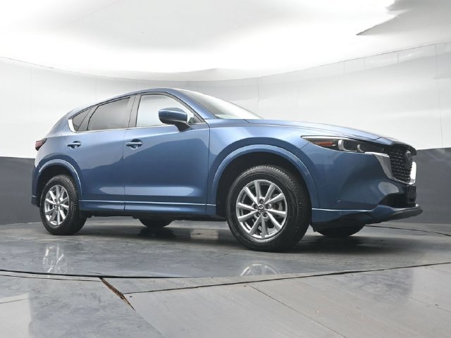Certified 2024 MAZDA CX-5 AWD 2.5 S w/ Select Package image 32