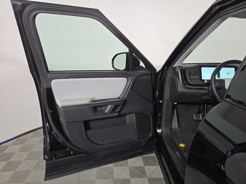 Used 2023 Rivian R1T Adventure Quad AWD/4WD image 16