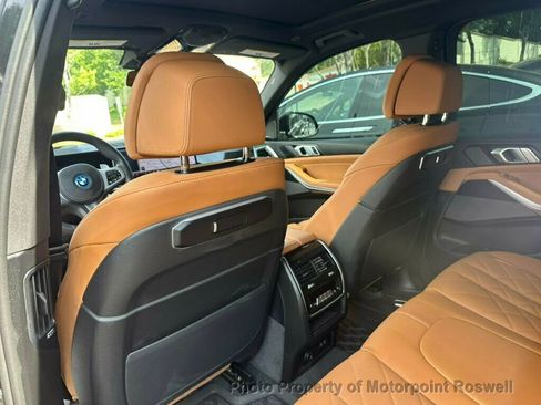 Used 2026 BMW X5 xDrive50e w/ M Sport Package AWD/4WD image 23