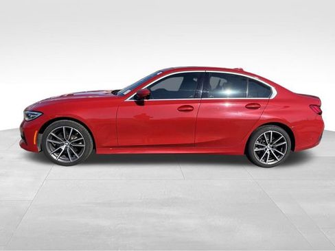 Used 2019 BMW 330i Sedan image 2