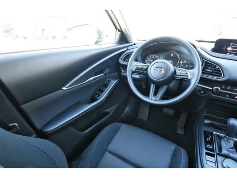 Used 2025 MAZDA CX-30 AWD 2.5 S image 6