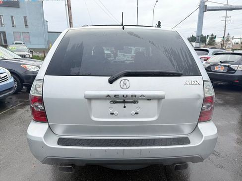 Used 2004 Acura MDX Touring image 34