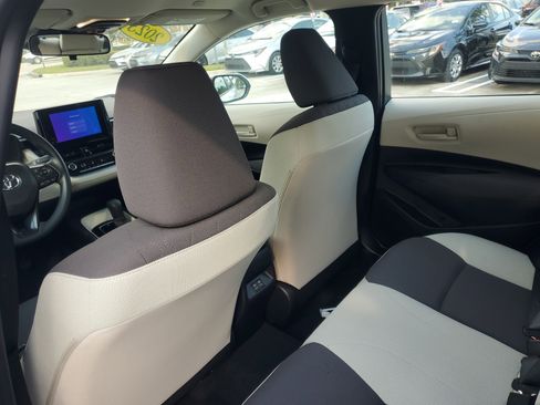 Certified 2023 Toyota Corolla LE image 13