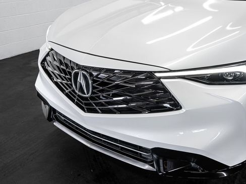 New 2026 Acura ADX A-Spec FWD image 10