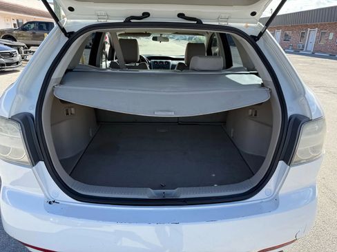 Used 2011 MAZDA CX-7 i SV image 27