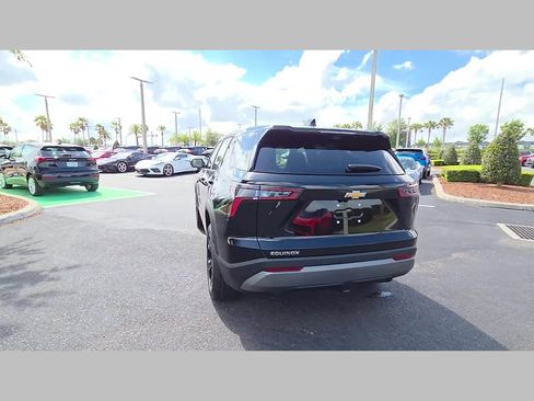 New 2026 Chevrolet Equinox LT w/ Convenience Package II FWD image 20