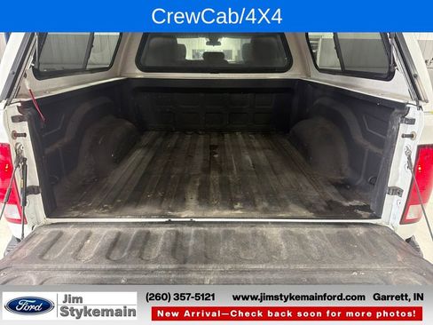 Used 2016 RAM 1500 Tradesman w/ Popular Equipment Group AWD/4WD image 7