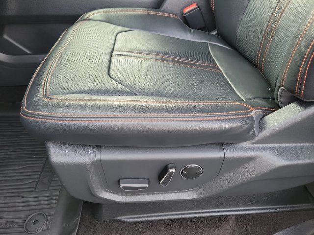 Certified 2023 Ford Expedition Timberline AWD/4WD image 23