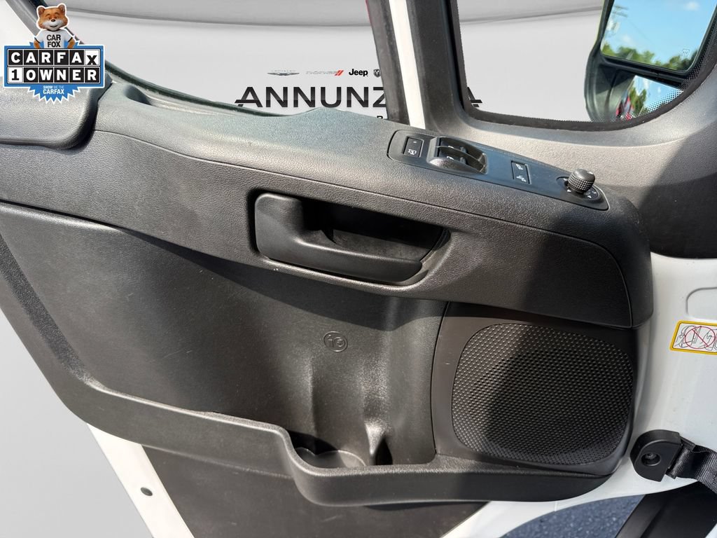 Used 2026 RAM ProMaster 2500 w/ Convenience Group FWD image 29