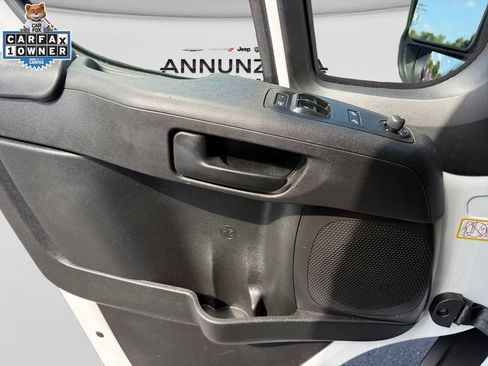 Used 2026 RAM ProMaster 2500 w/ Convenience Group FWD image 29