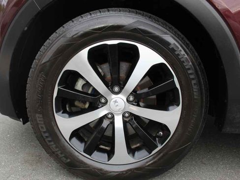 Used 2018 Kia Sorento EX w/ EX Advanced Touring Package image 33