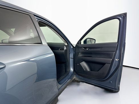 Used 2024 MAZDA CX-5 Carbon Edition image 32