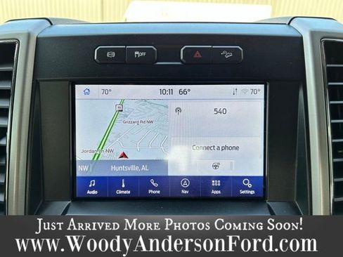 Used 2021 Ford F250 Lariat w/ Lariat Value Package image 13